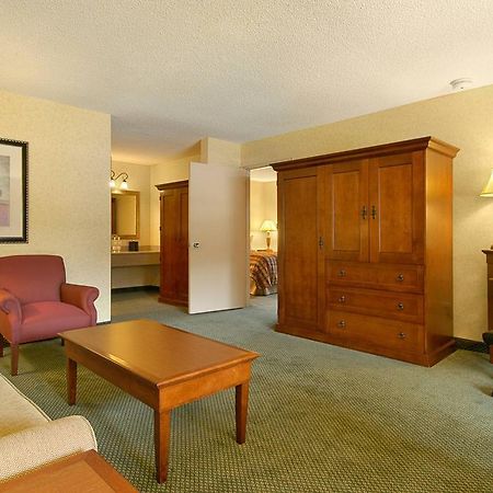 Red Lion Hotel Coos Bay Room photo